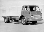 Diamond T Tiltcab 1954 года